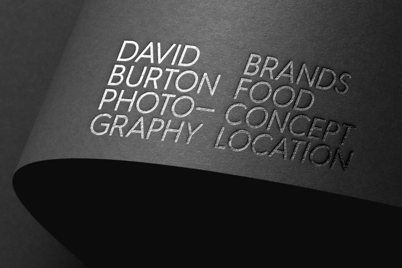David Burton Photography
